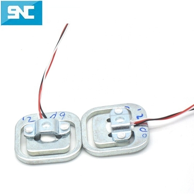 Small Capacity Body Weighing Scale Micro Load Cells Ideal for Kitchen and Bathroom Screw Installation Included