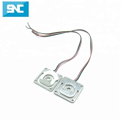 10kg 30kg 50kg 75kg 100kg 150kg Small Micro Load Cell for Full Bridge Body Scale Voltage Supply 3-10V 1.6mv/v Output