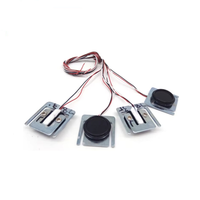 IP65 Waterproof SC913A Mini Half Bridge Load Cell 3kg 5kg Set 4pcs from Shenzhen Sensor and Control Company Limited