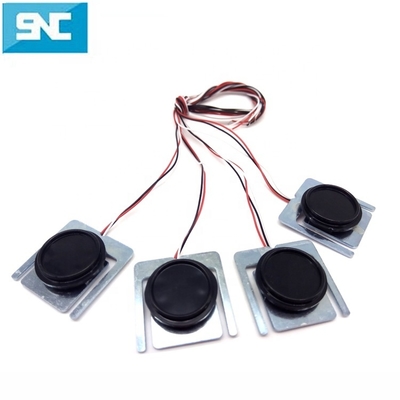 IP65 Waterproof SC913A Mini Half Bridge Load Cell 3kg 5kg Set 4pcs from Shenzhen Sensor and Control Company Limited
