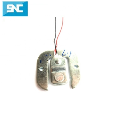 50kg Mini Load Cell for Bathroom Scale Screw Installation Mounting Type