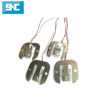 50kg Mini Load Cell for Bathroom Scale Screw Installation Mounting Type