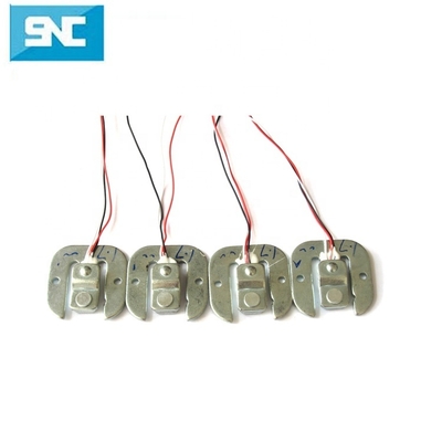50kg Mini Load Cell for Bathroom Scale Screw Installation Mounting Type