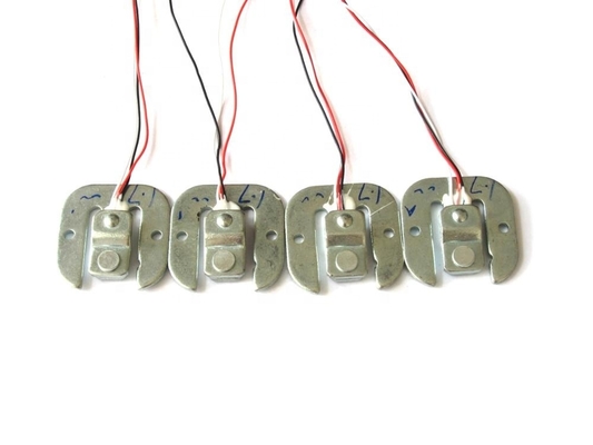 50kg Mini Load Cell for Bathroom Scale Screw Installation Mounting Type