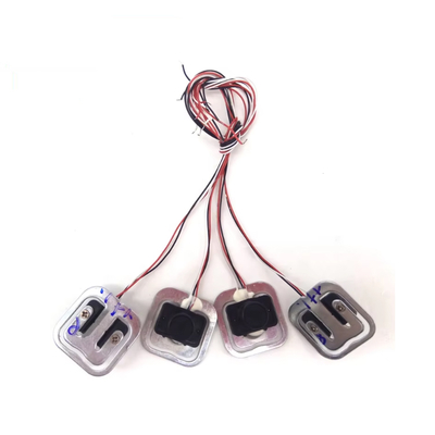 SC928NB Half Bridge Kitchen Scales Micro Baby Body Scale Load Cell 3kg 5kg Alloy Steel Analog Output SENSOR