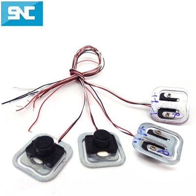 SC928NB Half Bridge Kitchen Scales Micro Baby Body Scale Load Cell 3kg 5kg Alloy Steel Analog Output SENSOR