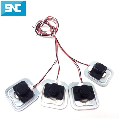 SC928NB Half Bridge Kitchen Scales Micro Baby Body Scale Load Cell 3kg 5kg Alloy Steel Analog Output SENSOR