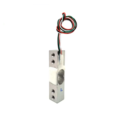 Micro load cell SC611CD miniature 2 kg resistance sensor for weight-sensitive applications