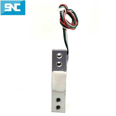Micro load cell SC611CD miniature 2 kg resistance sensor for weight-sensitive applications
