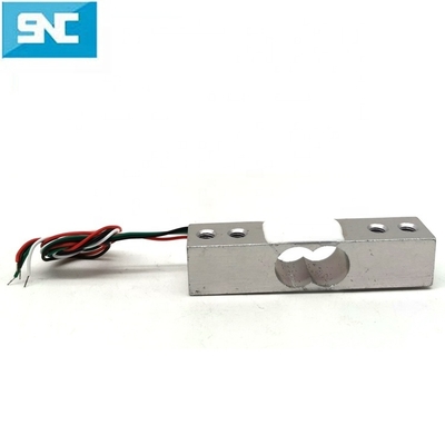 Micro load cell SC611CD miniature 2 kg resistance sensor for weight-sensitive applications