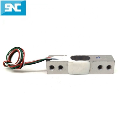 Micro load cell SC611CD miniature 2 kg resistance sensor for weight-sensitive applications
