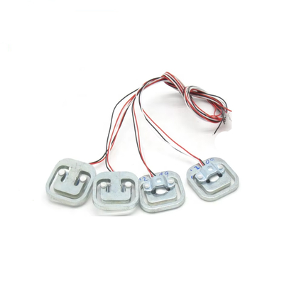 Small Size SC902 Half Bridge Body Scale Load Cell Sensor for 50kg 75kg 100kg Weighing at Best