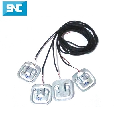 Small Size SC902 Half Bridge Body Scale Load Cell Sensor for 50kg 75kg 100kg Weighing at Best