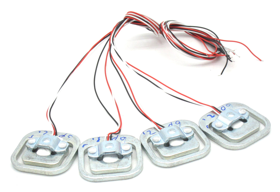 Small Size SC902 Half Bridge Body Scale Load Cell Sensor for 50kg 75kg 100kg Weighing at Best