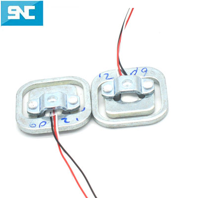 Small Size SC902 Half Bridge Body Scale Load Cell Sensor for 50kg 75kg 100kg Weighing at Best