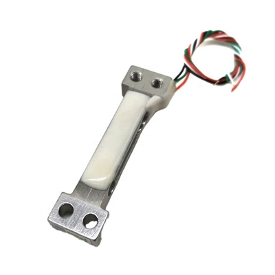 100G 200G Mini Beam Seri Load Cell Weight Sensor for Screw Mounting Manufacturing Date Code 2022-12-16