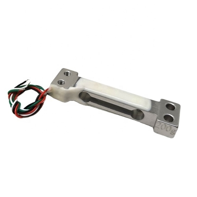 Pressure Sensor Integration Made Simple with SC639M 50g Load Cell and Screw Install