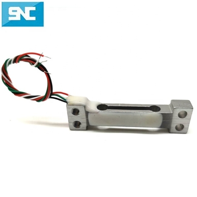 Pressure Sensor Integration Made Simple with SC639M 50g Load Cell and Screw Install