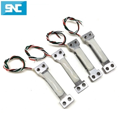 Pressure Sensor Integration Made Simple with SC639M 50g Load Cell and Screw Install