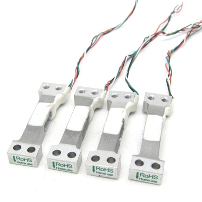 Pressure Sensor Integration Made Simple with SC639M 50g Load Cell and Screw Install
