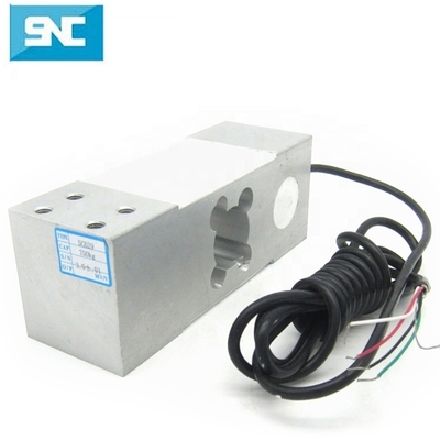 Industrial Grade Load Cell C3 50kg 100kg 150kg 200kg 250kg 300kg for Heavy-Duty Weighing Needs