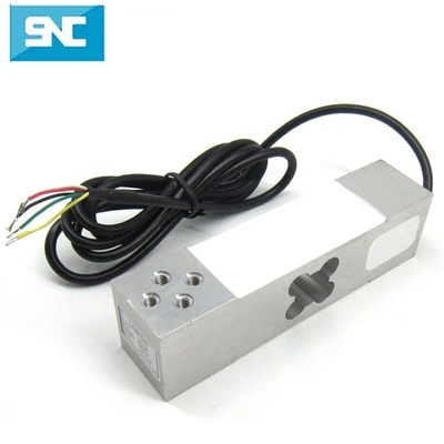 Industrial Grade Load Cell C3 50kg 100kg 150kg 200kg 250kg 300kg for Heavy-Duty Weighing Needs