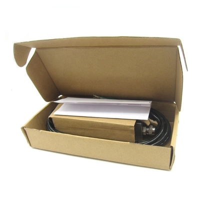 400x400mm Recommended Platform Size Stainless Steel Load Cell C3 100kg 200kg 300kg 500kg for Industrial Weight Control