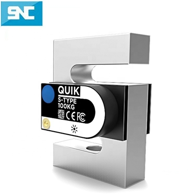 Precise Tension Measurement Made Easy with Wireless Tension Load Cell and RS485 Digital Output