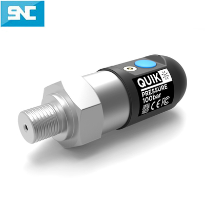 Precise Tension Measurement Made Easy with Wireless Tension Load Cell and RS485 Digital Output
