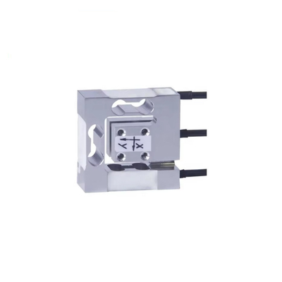 Multi-Axis Force Sensor Series SC123 Resistance Sensor 3-Axis Load Cell 0-50N for Industrial Robots