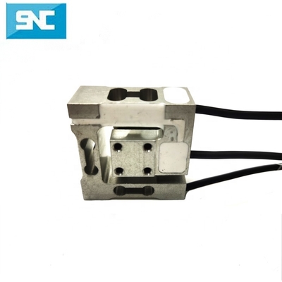 Multi-Axis Force Sensor Series SC123 Resistance Sensor 3-Axis Load Cell 0-50N for Industrial Robots