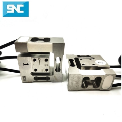 Multi-Axis Force Sensor Series SC123 Resistance Sensor 3-Axis Load Cell 0-50N for Industrial Robots