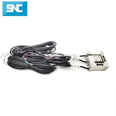 Multi-Axis Force Sensor Series SC123 Resistance Sensor 3-Axis Load Cell 0-50N for Industrial Robots