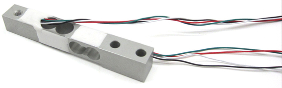 6 Bars Multi Axis Load Cell and Weighing Sensors SC122X Customization with -20--65 Degree
