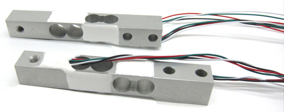 6 Bars Multi Axis Load Cell and Weighing Sensors SC122X Customization with -20--65 Degree