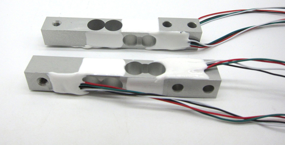 6 Bars Multi Axis Load Cell and Weighing Sensors SC122X Customization with -20--65 Degree