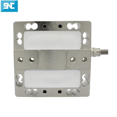 Threaded Installation SC123A Multi Axis Load Cell for Force Measurement of X/Y/Z Axis 50kg 100kg 150kg 200kg 300kg 500kg
