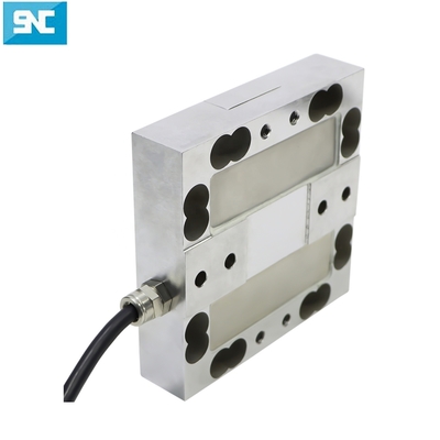 Threaded Installation SC123A Multi Axis Load Cell for Force Measurement of X/Y/Z Axis 50kg 100kg 150kg 200kg 300kg 500kg