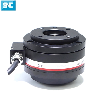 SC126 Multi-Axis Sensors 6-Axis Force Torque Sensor for Precise Pressure Measurement in Harsh Environments