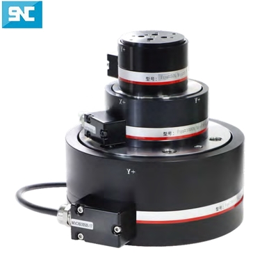 SC126 Multi-Axis Sensors 6-Axis Force Torque Sensor for Precise Pressure Measurement in Harsh Environments