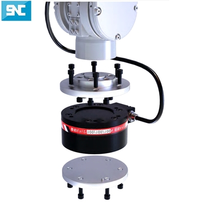 SC126 Multi-Axis Sensors 6-Axis Force Torque Sensor for Precise Pressure Measurement in Harsh Environments