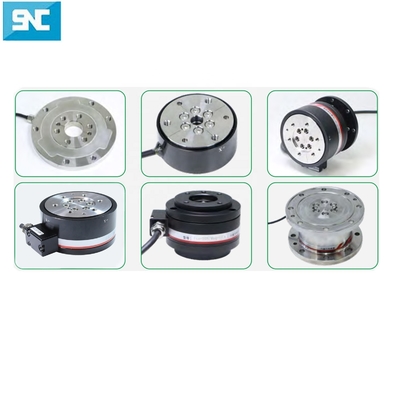 SC126 Multi-Axis Sensors 6-Axis Force Torque Sensor for Precise Pressure Measurement in Harsh Environments