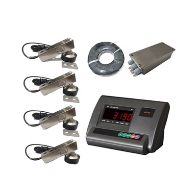 2023 Manufacturing Date Code Hotsale A12E Indicator Load Cell Scale 500kg 1ton 2ton 3ton for Pig Goat Sheep Cow Weighing