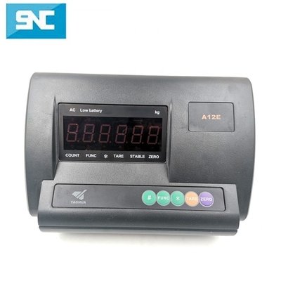 2023 Manufacturing Date Code Hotsale A12E Indicator Load Cell Scale 500kg 1ton 2ton 3ton for Pig Goat Sheep Cow Weighing