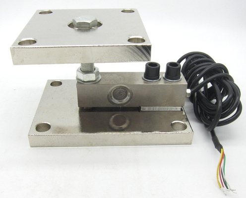500Kg 1Ton 2Ton 3Ton Load Cell Sensor Module Tank Hooper silo weighing system with Manufacturing Date Code 2022.11.15