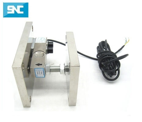 500Kg 1Ton 2Ton 3Ton Load Cell Sensor Module Tank Hooper silo weighing system with Manufacturing Date Code 2022.11.15