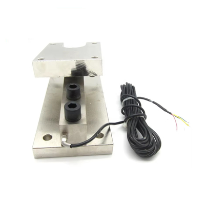 Alloy Steel or Stainless Steel Weight Sensor The Key to Accurate Force Measurement in SC3M Display Load Cell Module
