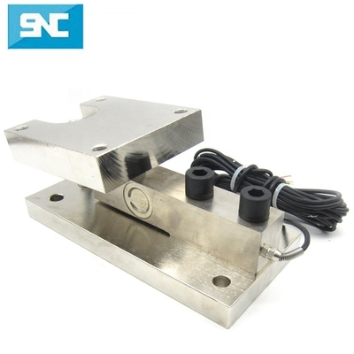 Alloy Steel or Stainless Steel Weight Sensor The Key to Accurate Force Measurement in SC3M Display Load Cell Module