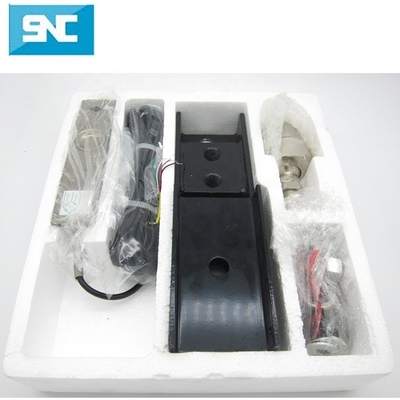 SC8320M Shear Beam Weighing Sensor Module Kit 3Ton 5 ton load cell 5000kg For Silo Tank Force measurement Zero balance ±1.0 %RO