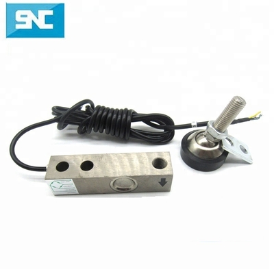 C2 to C3 Accuracy Class SC8320C Shear Load Cell for Electronic Platform Weighing Scale 500kg 1000kg 2000kg 3000kg IP67